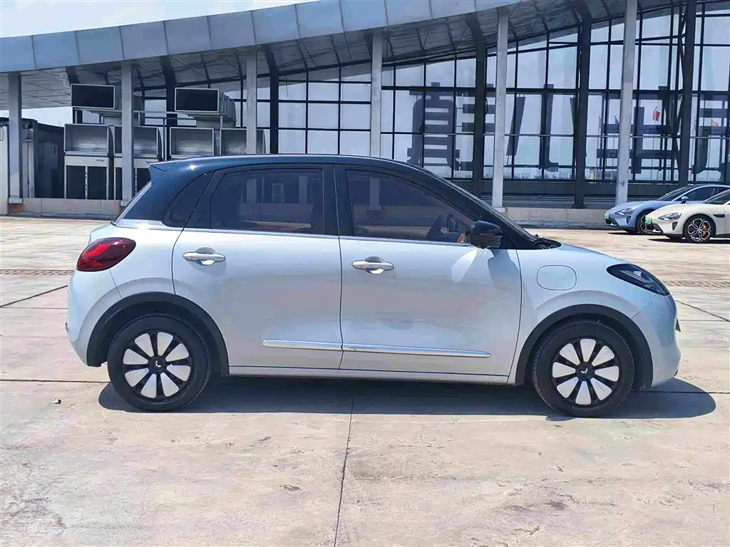 Wuling Bingo 2025