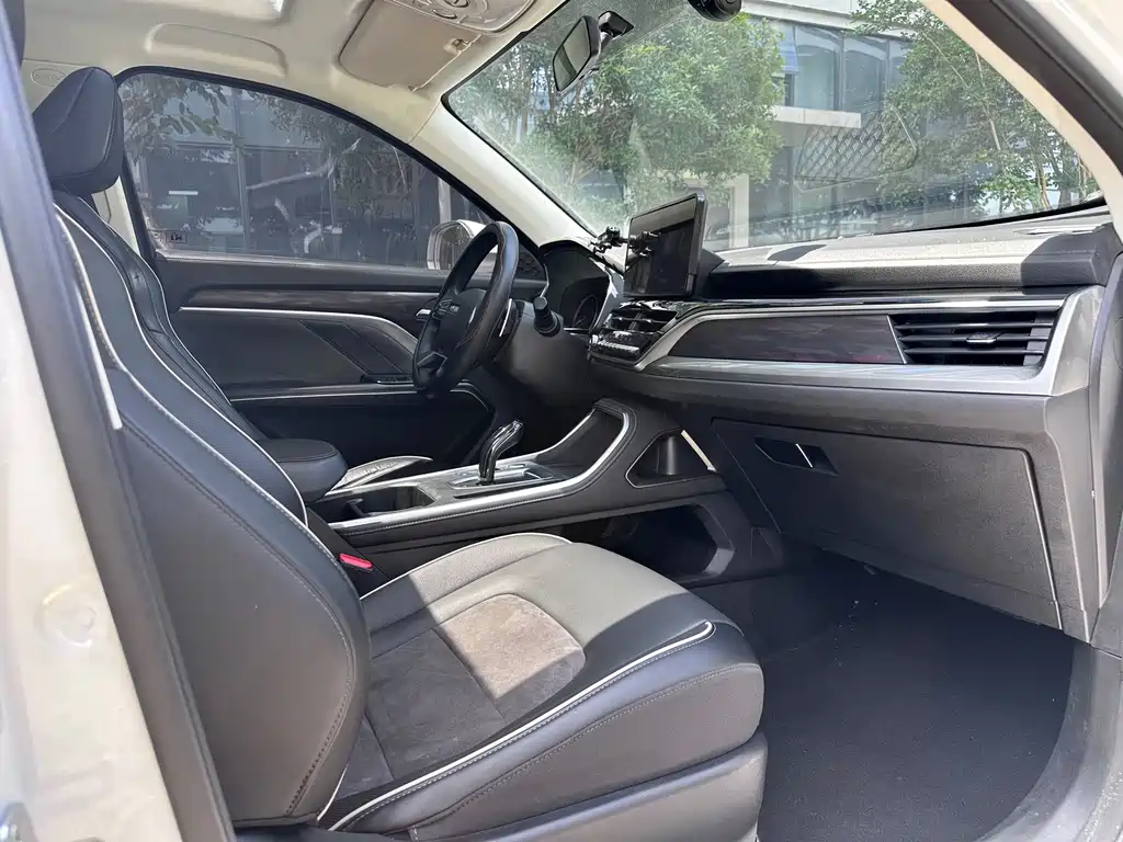 Haval H6 2022
