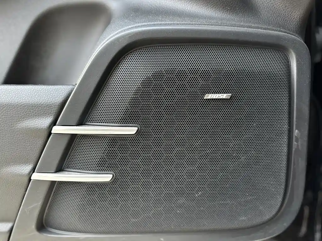 Porsche Cayenne 2015 — фото 15