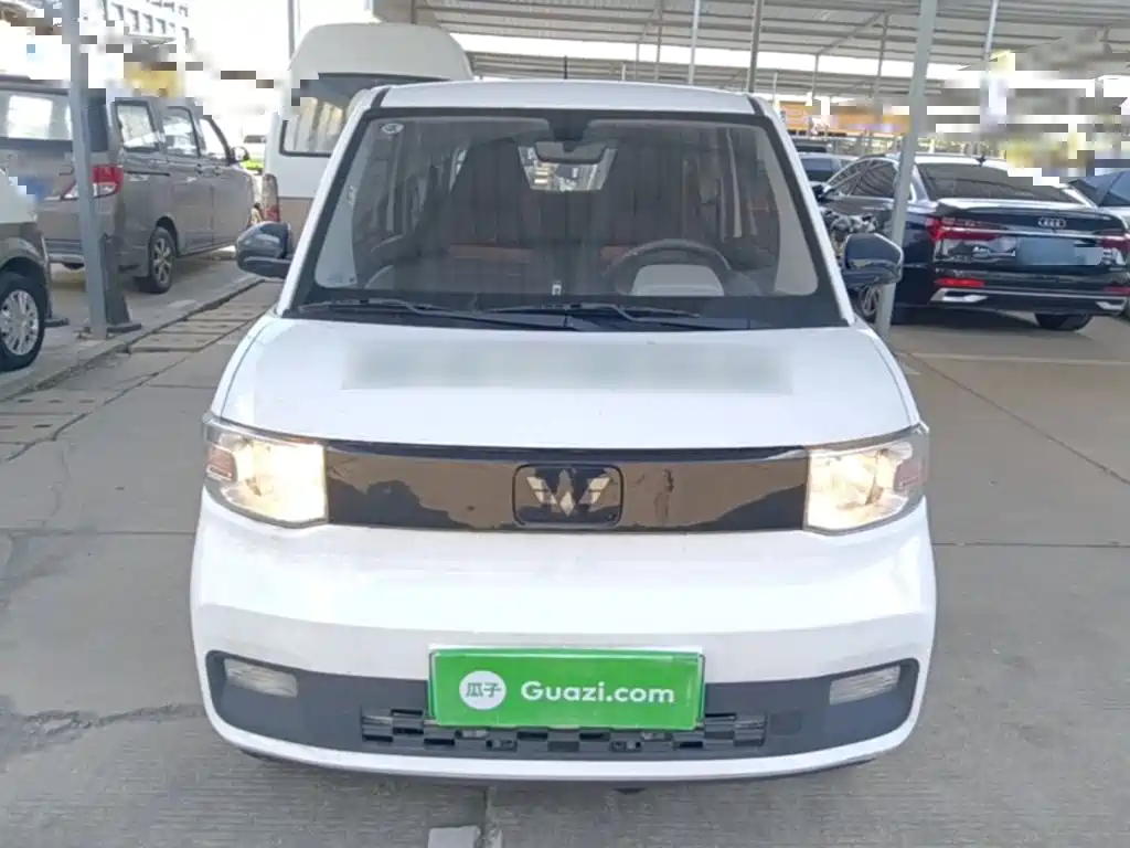 Wuling Hongguang MINIEV 2023