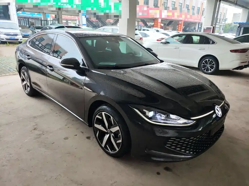 Volkswagen Lamando 2022