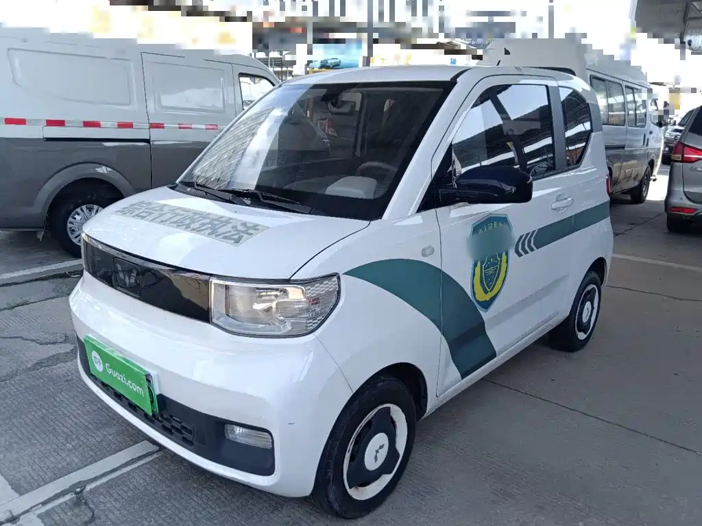 Wuling Hongguang MINIEV 2023