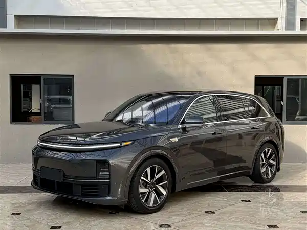 Li Auto L7 2023