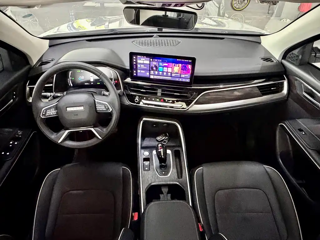 Haval H6 2023