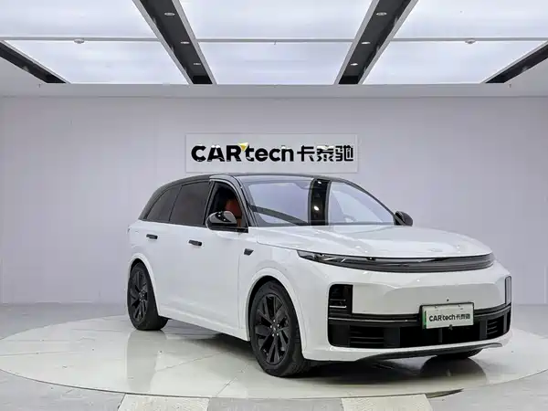 Li Auto L7 2023