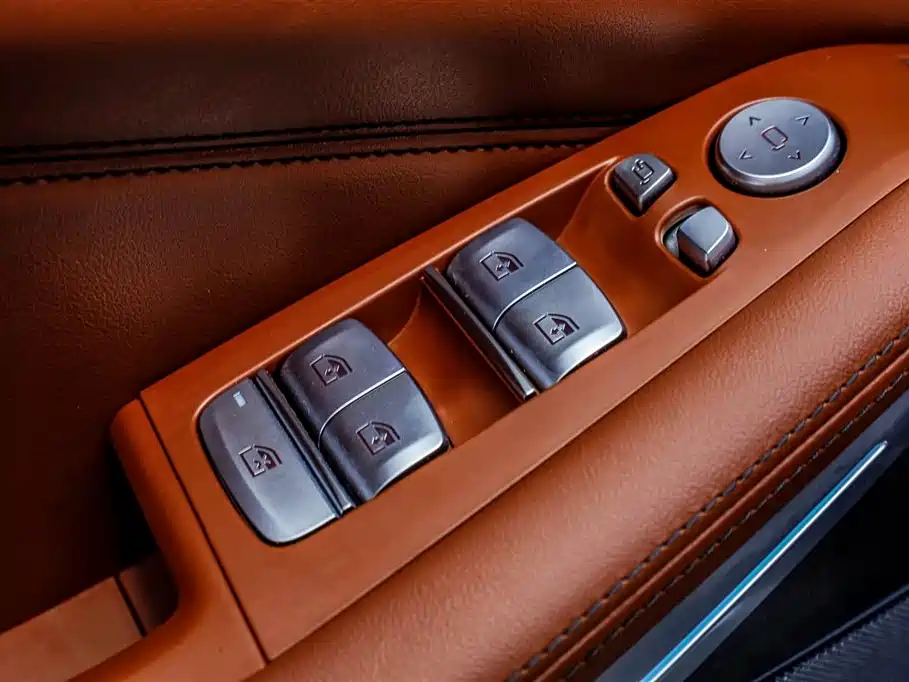 BMW X7 2023 — фото 27