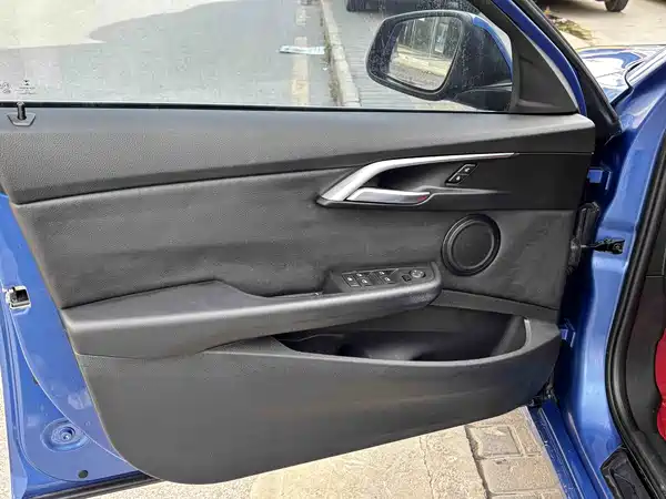 BMW 1 Series 2018