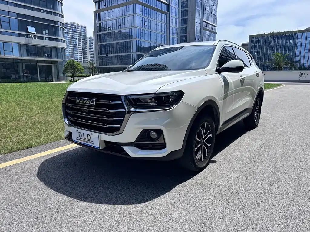 Haval H6 2022