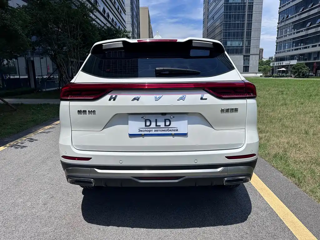 Haval H6 2022