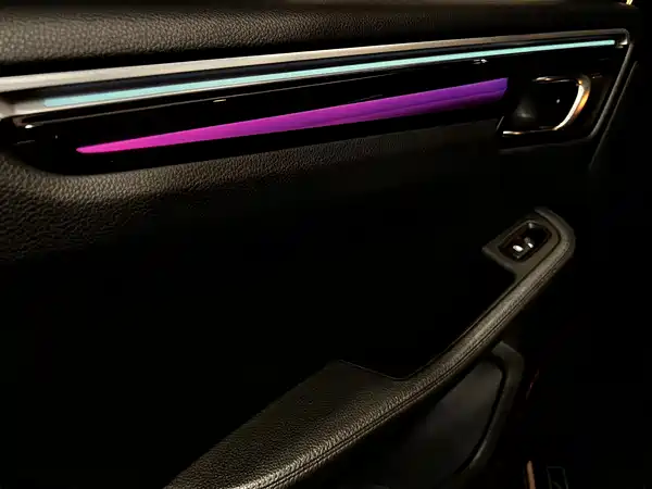 Porsche Macan 2020
