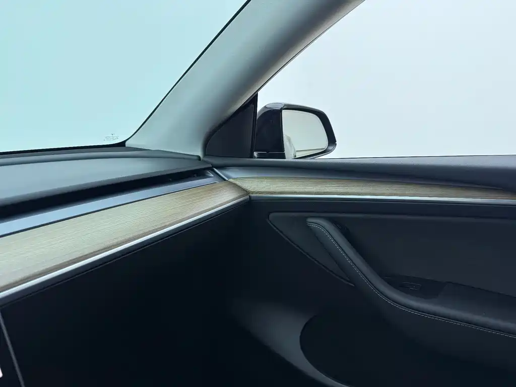 Tesla Model Y 2021 — фото 15