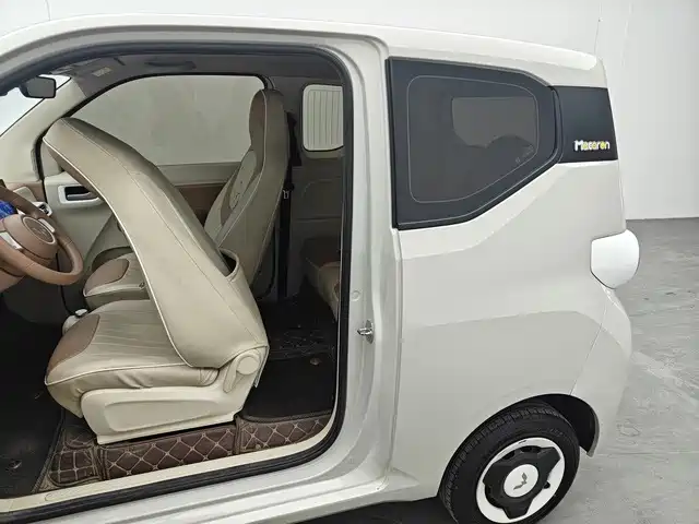 Wuling Hongguang MINIEV 2025