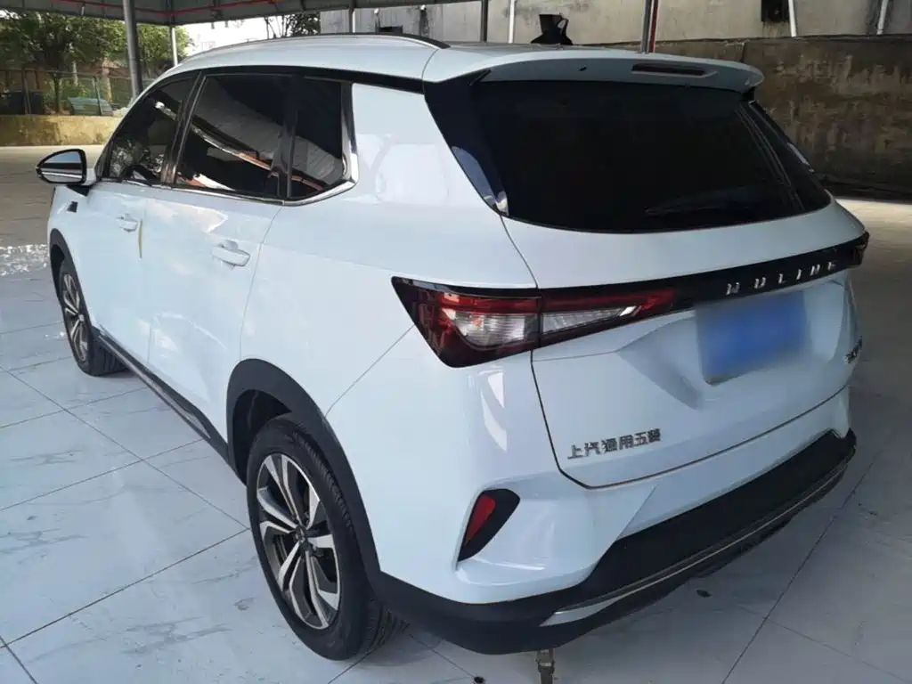 Wuling Star 2023