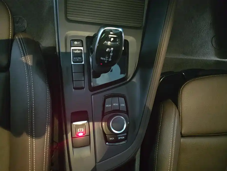 BMW X1 2020 — фото 15