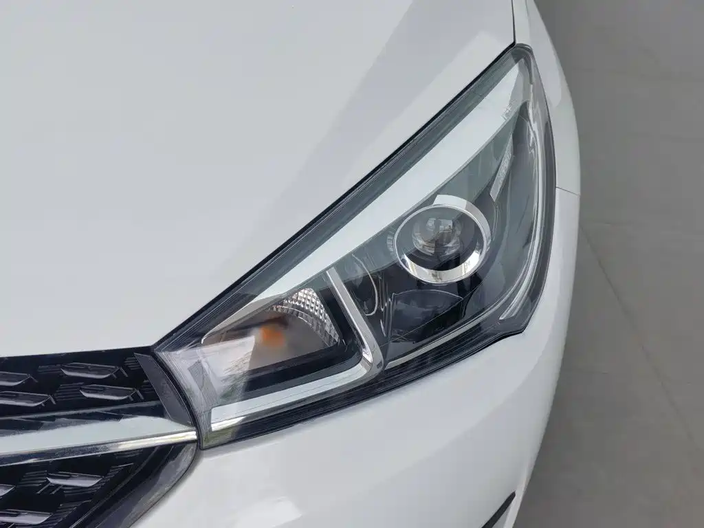 Chery Arrizo 5 2016