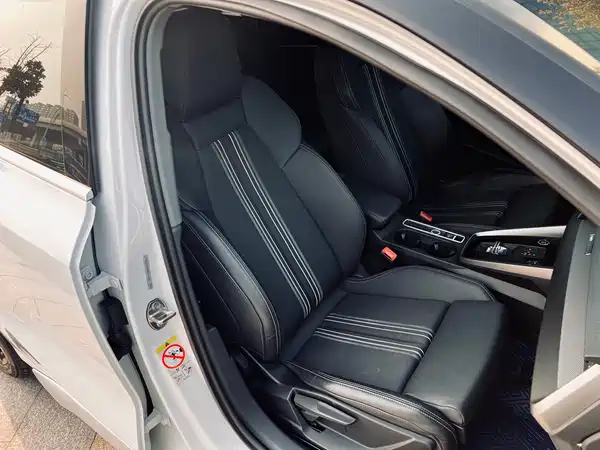 Audi A3 2021