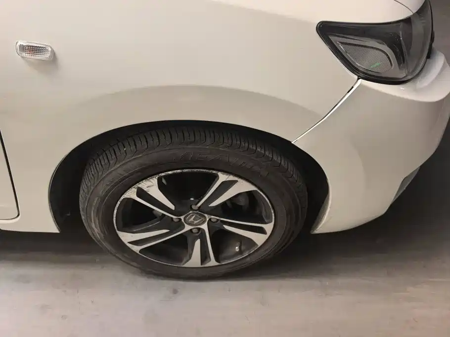 Honda Fit 2018