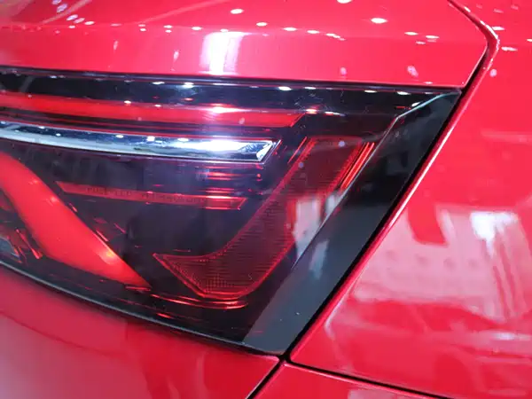 Dongfeng Scenery ix5 2019