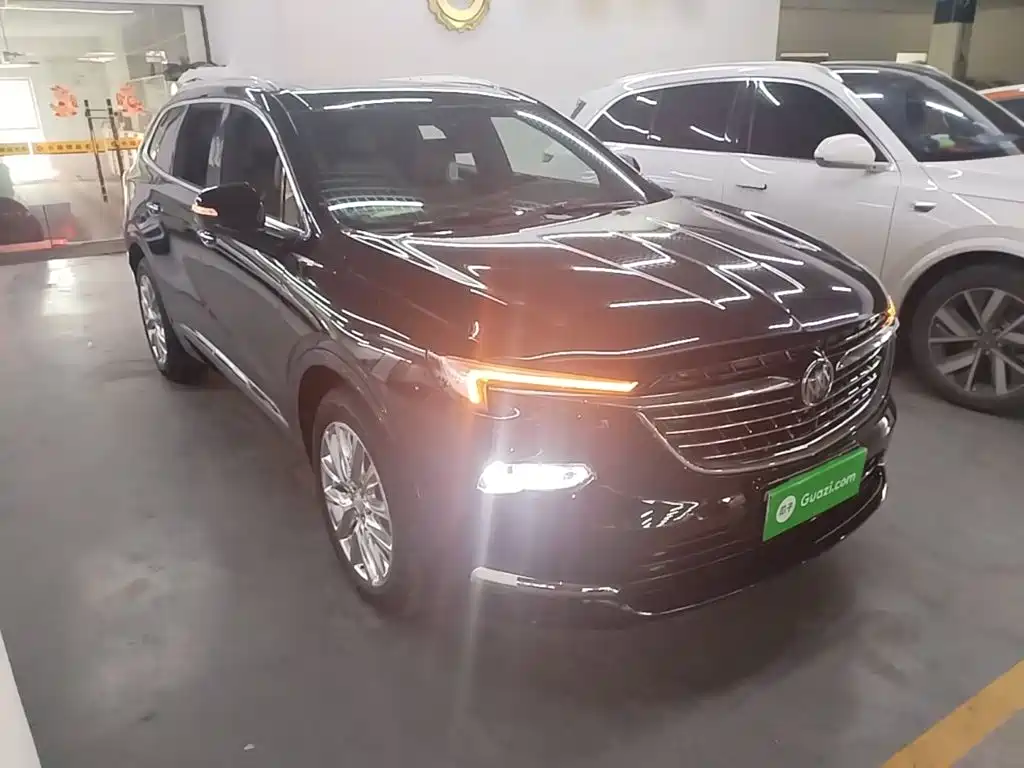 Buick Enclave 2020