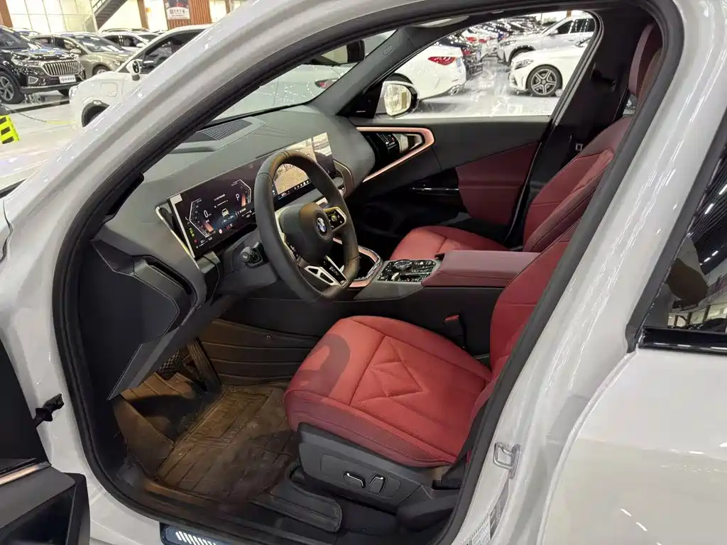 BMW X3 2026