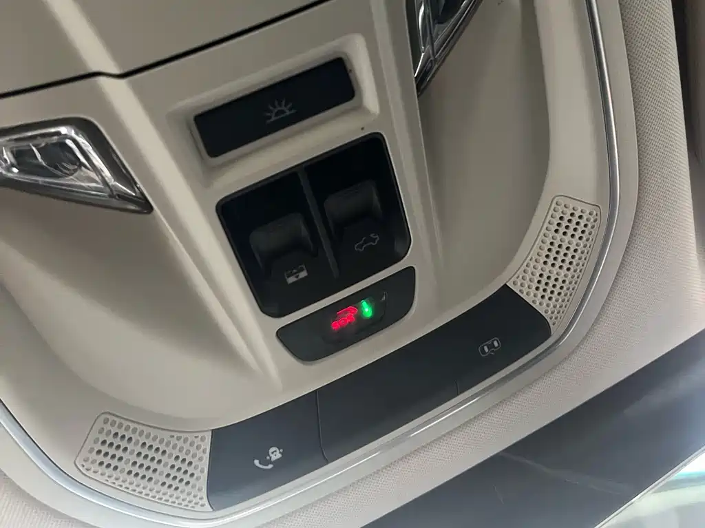 Haval H6 2021 — фото 12