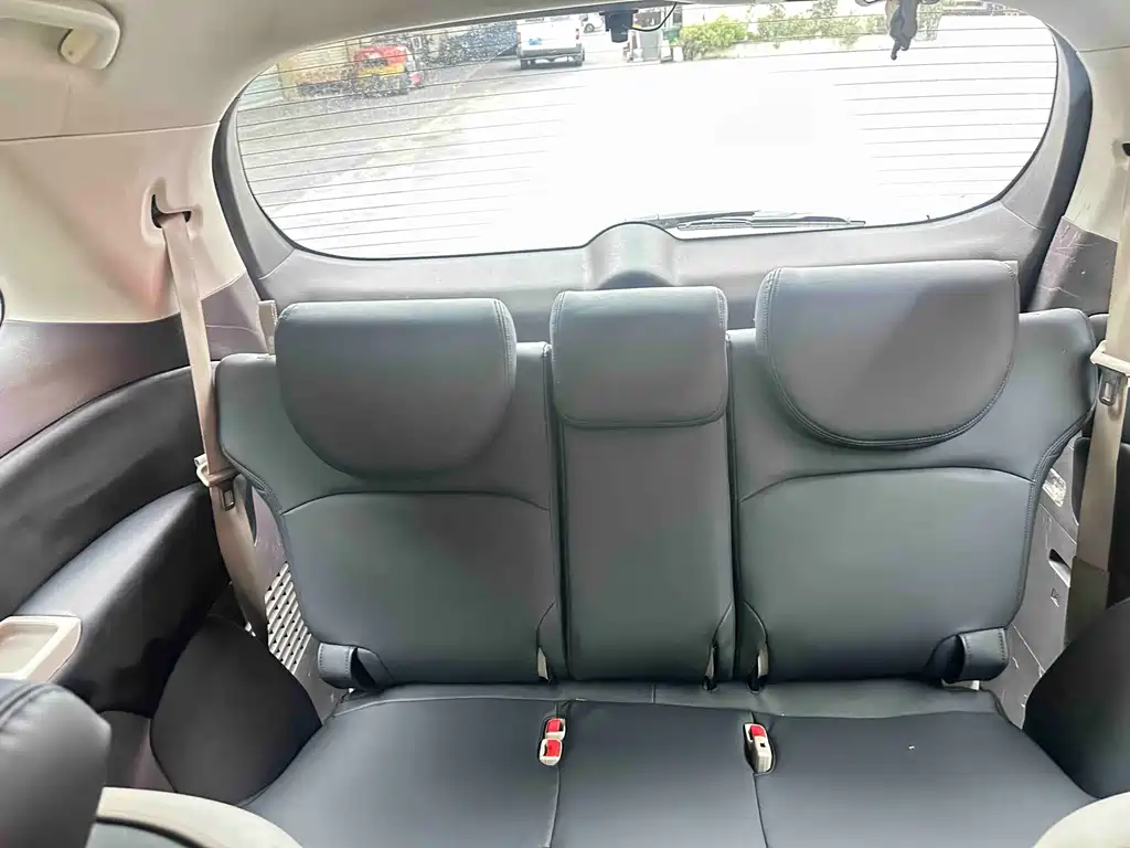 Honda Odyssey 2016 — фото 15