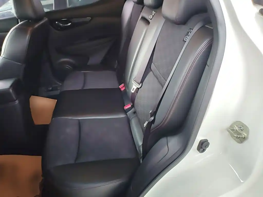 Nissan Qashqai 2018 — фото 17