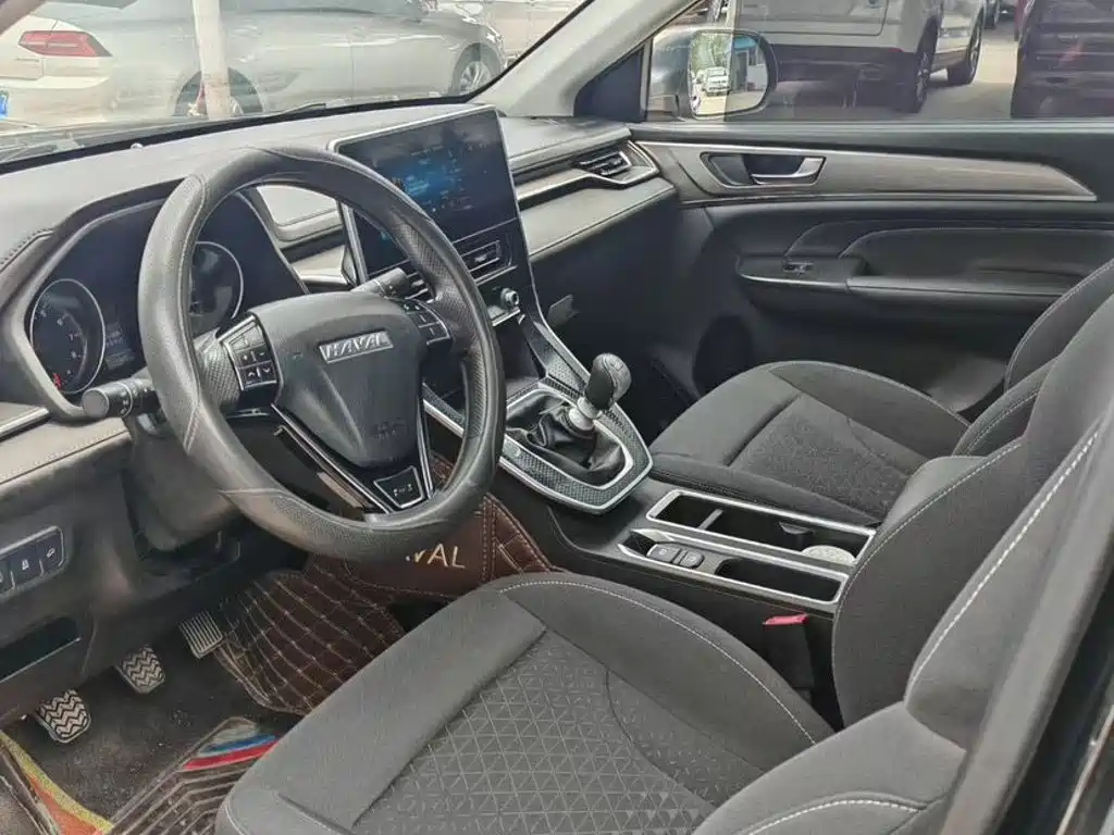 Haval M6 2023