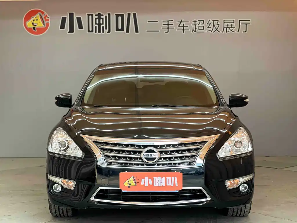 Nissan Teana 2016 — фото 2