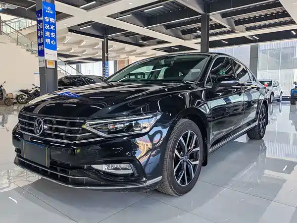 Volkswagen Magotan 2020