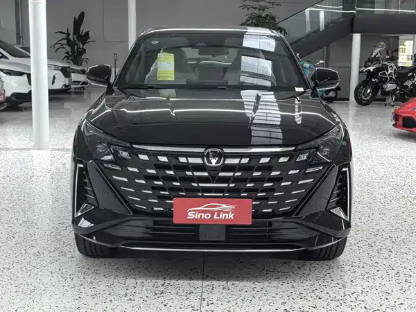 Changan UNI-Z 2025