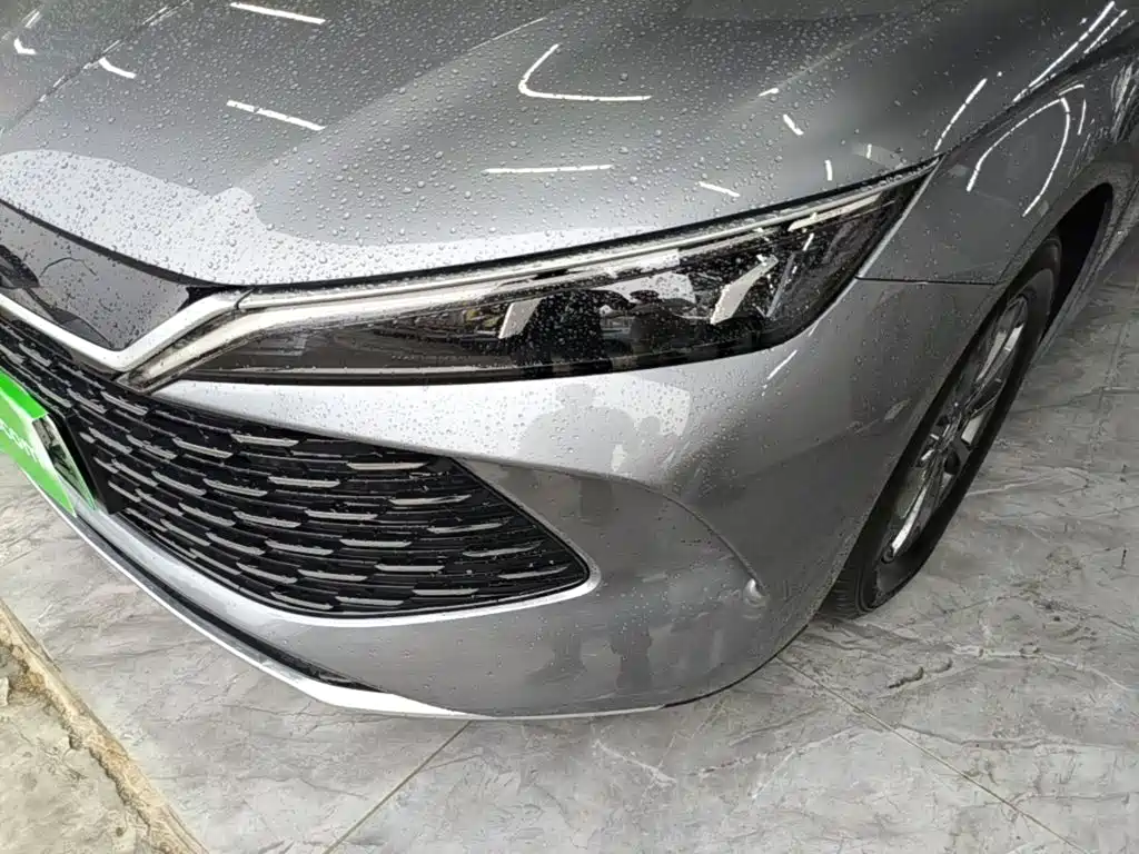 BYD Qin L 2024 — фото 24