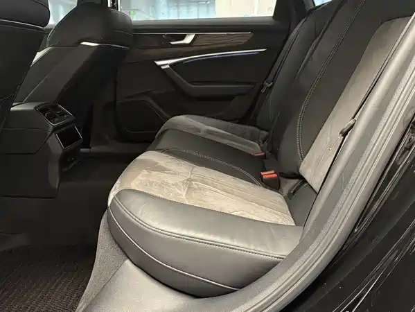 Audi A6L 2020