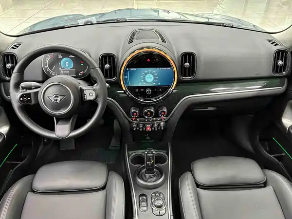 MINI Countryman 2022