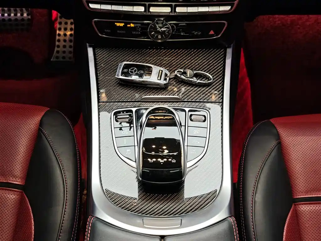 Mercedes-Benz G-Class AMG 2022 — фото 16