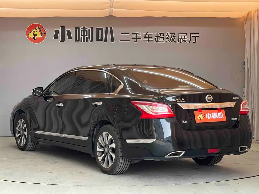 Nissan Teana 2016 — фото 6