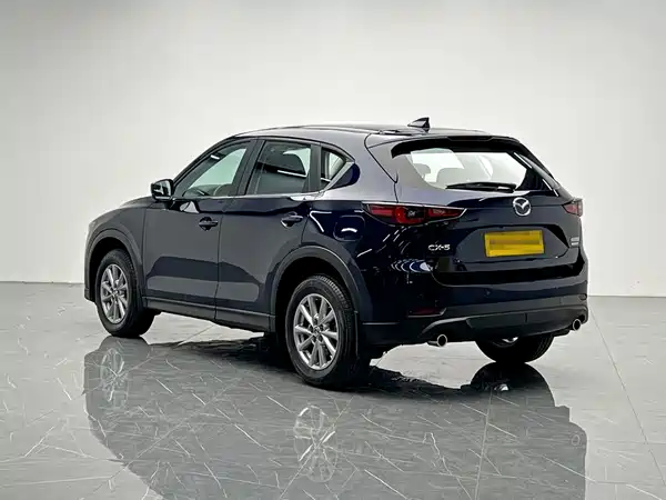 Mazda CX-5 2024