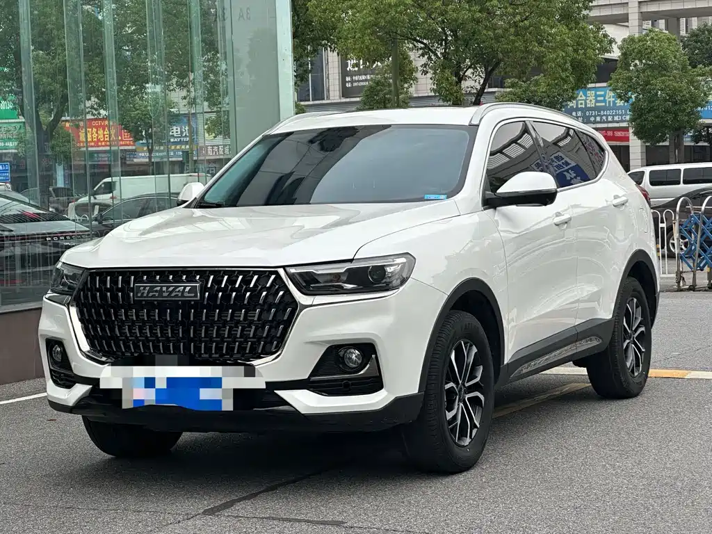 Haval H6 2023