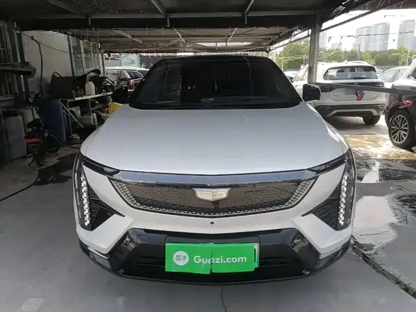 Cadillac IQ Aoge 2024