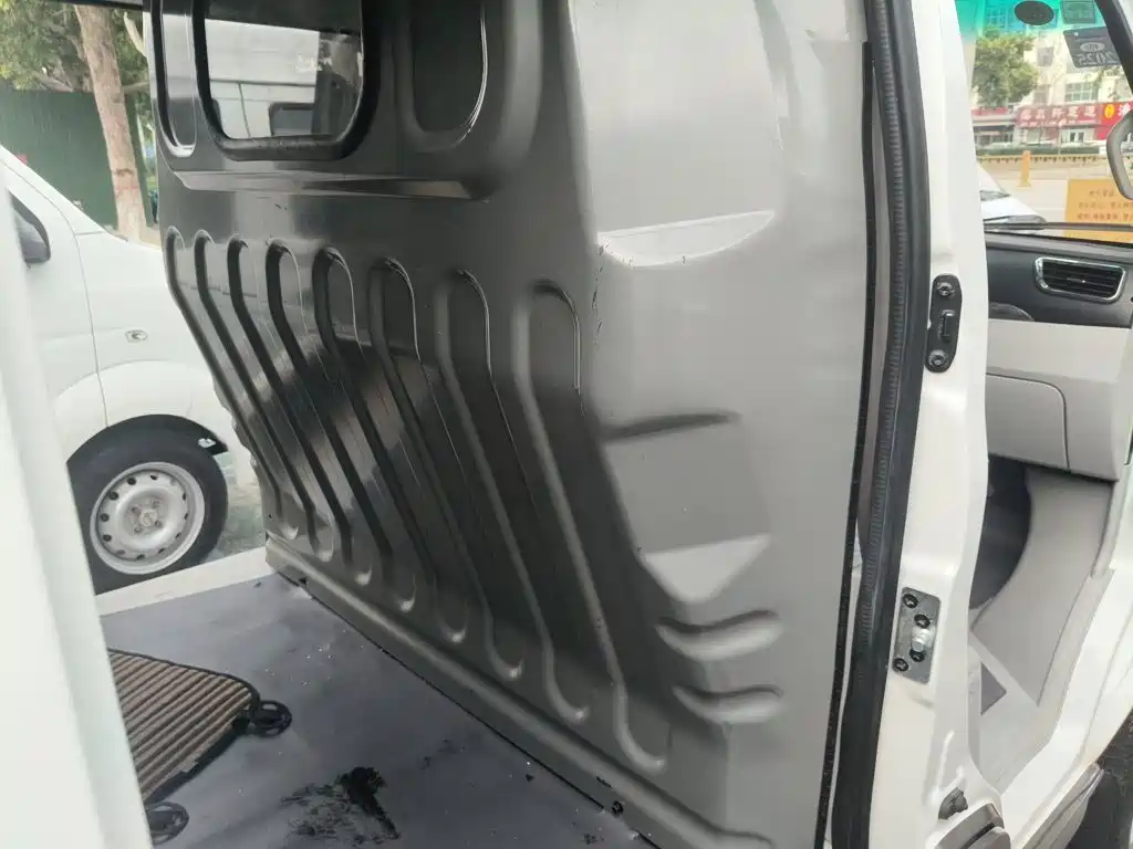 Jinbei New Hiace S 2023 — фото 18