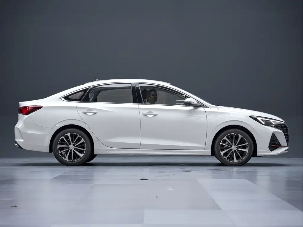 Changan Escape 2023
