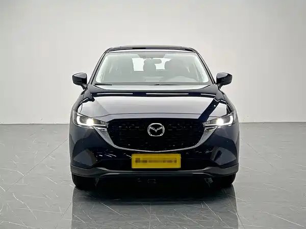 Mazda CX-5 2024