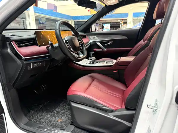 Jetour X70 PRO 2023