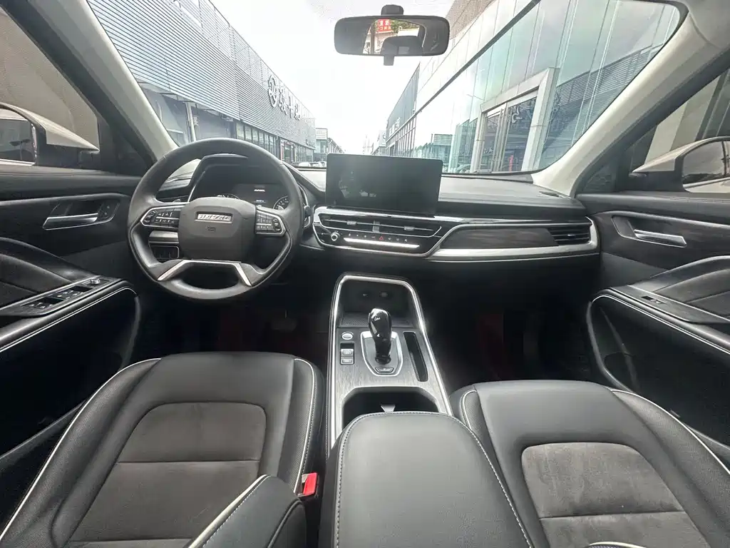 Haval H6 2023