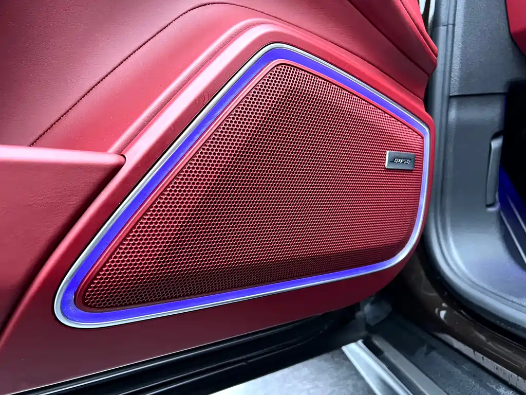 Porsche Panamera 2018 — фото 23
