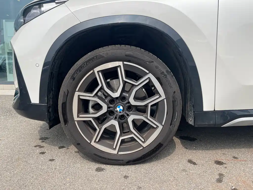 BMW X1 2026 — фото 10