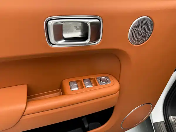 Li Auto L7 2023