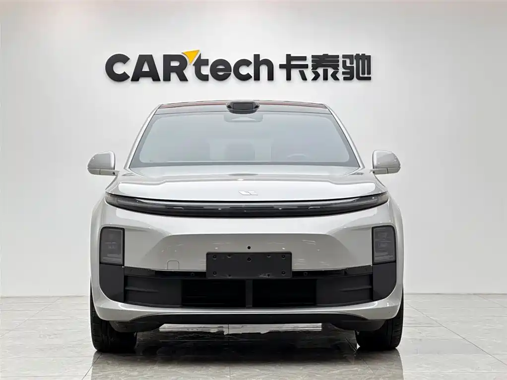 Li Auto Li L6 2024