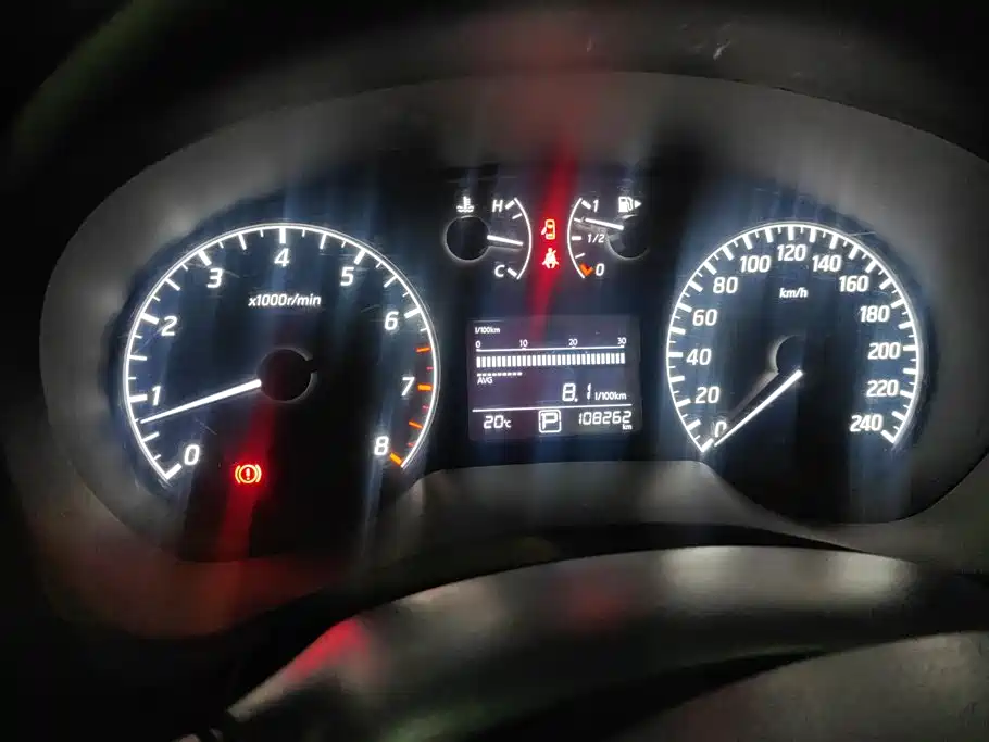 Nissan Sylphy 2016 — фото 14