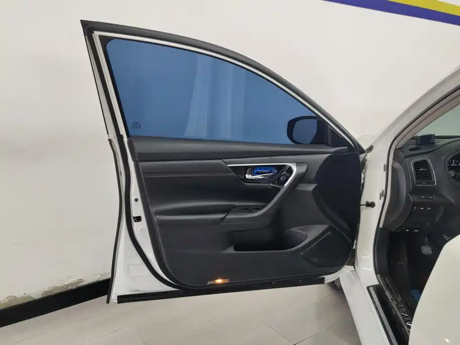 Nissan Teana 2017